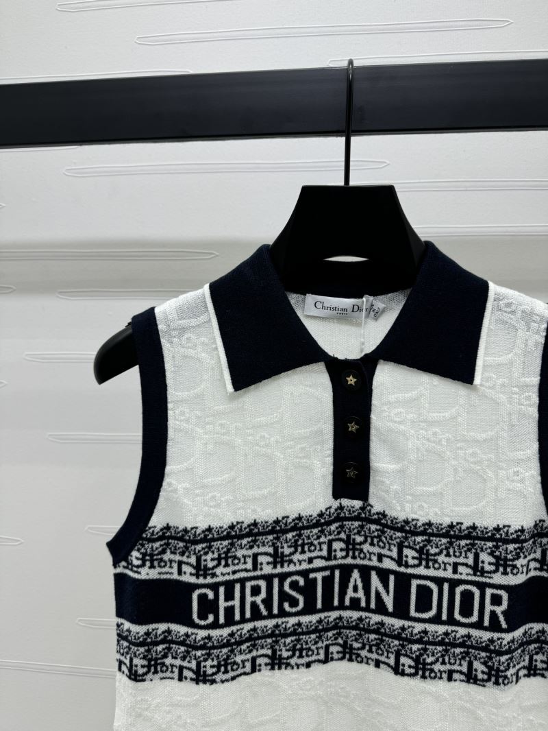 Christian Dior Vest